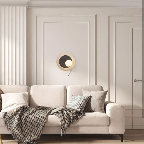 10237W White Настенный светильник LOFT IT Wonders фото 7