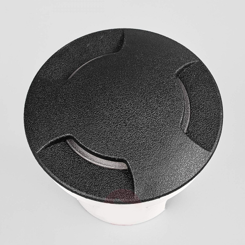 Fumagalli Грунтовый светильник FUMAGALLI CECI 120-3L  2F3.000.000.AXG1L фото 2