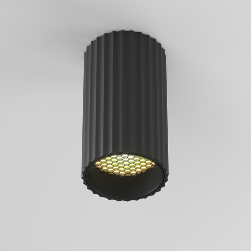 Потолочный светильник Technical C106CL-01-GU10-B фото 3