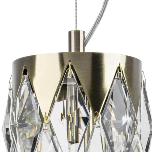 Подвесной светильник Lightstar Limpio 722033 фото 2 Подвесной светильник Lightstar Limpio 722033 фото 2