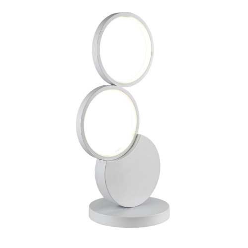 Настольный светильник Escada 10263/L LED*16W White Настольный светильник Escada 10263/L LED*16W White