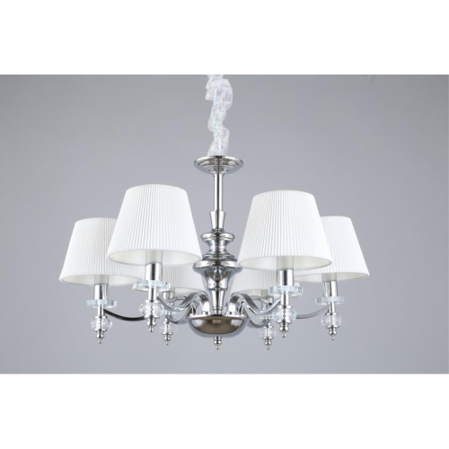 Люстра подвесная OML-72703-06 фото 6 Люстра подвесная OML-72703-06 фото 6