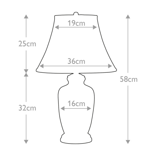 Настольная лампа Elstead Lighting, Арт. SILVERTHISTLE-TL фото 4 Настольная лампа Elstead Lighting, Арт. SILVERTHISTLE-TL фото 4