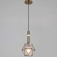 Подвесной светильник Reluce 05420-0.9-01 CU