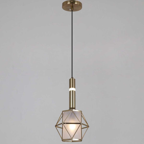 Подвесной светильник Reluce 05420-0.9-01 CU Подвесной светильник Reluce 05420-0.9-01 CU