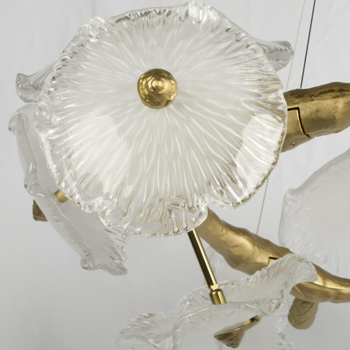 10352/650 AB Подвесной светильник LOFT IT Bloom фото 6 10352/650 AB Подвесной светильник LOFT IT Bloom фото 6