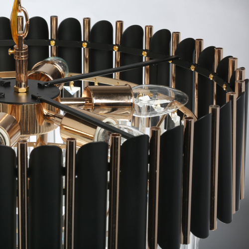 Люстра De City Бриз фото 12