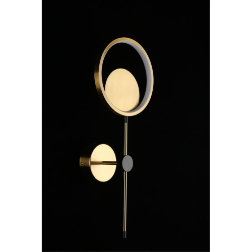 Светильник настенный (Бра) APL.053.01.15 фото 4