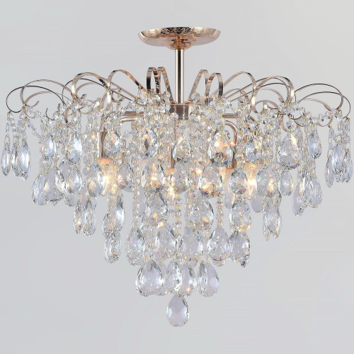 Подвесная люстра Reluce 04051-0.3-07 FGD