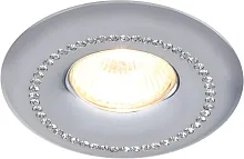 Точечный встраиваемый светильник Divinare LISETTA 1768/02 PL-1