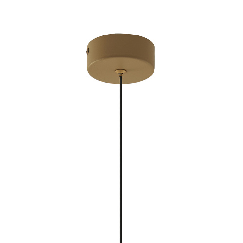 Подвесной светодиодный светильник Mantra Andromeda 8931+8939 фото 3