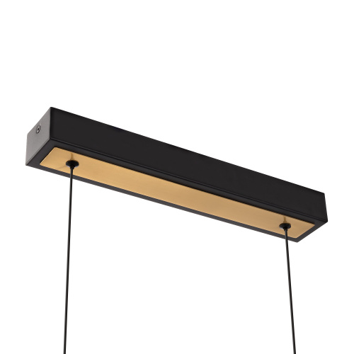 Citilux GLOB CL209133 LED Светильник подвесной Бронза фото 11 Citilux GLOB CL209133 LED Светильник подвесной Бронза фото 11