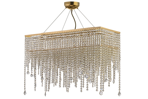 Люстра подвесная Arti Lampadari Elite Milano E 1.5.70x25.105 G Люстра подвесная Arti Lampadari Elite Milano E 1.5.70x25.105 G