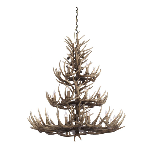 SL154.703.27 Люстра подвесная ST-Luce Серый E14 27*40W (из 3-х коробок) CORNA фото 4 SL154.703.27 Люстра подвесная ST-Luce Серый E14 27*40W (из 3-х коробок) CORNA фото 4