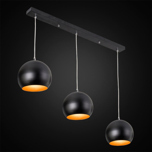 Подвесной светильник Citilux Оми CL945135 фото 4