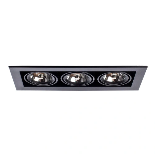 Карданный светильник Arte Lamp CARDANI MEDIO A5930PL-3BK Карданный светильник Arte Lamp CARDANI MEDIO A5930PL-3BK