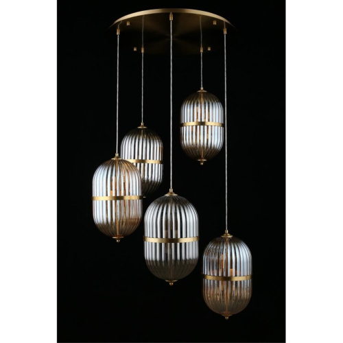 Люстра потолочная APL.860.06.30 фото 6 Люстра потолочная APL.860.06.30 фото 6