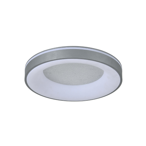 Потолочный светильник Escada 627/A LED*80W Silver фото 2