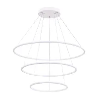 Подвесная люстра Arte Lamp RAPID A2500SP-3WH