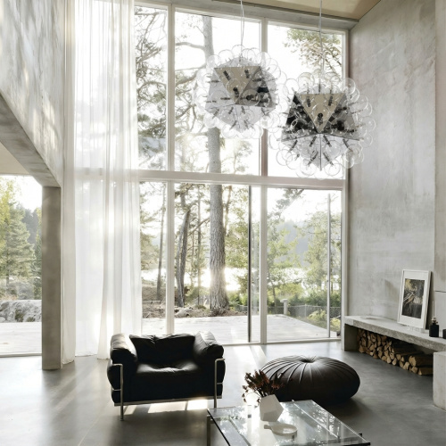 10470/600 Подвесной светильник LOFT IT Taraxacum фото 5 10470/600 Подвесной светильник LOFT IT Taraxacum фото 5