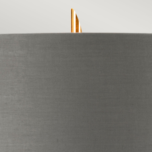 Настольная лампа Elstead Lighting, Арт. FERRARA-TL-GPG фото 4