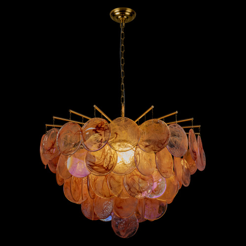 10492/800 Pink Подвесная люстра LOFT IT Lolly фото 7 10492/800 Pink Подвесная люстра LOFT IT Lolly фото 7