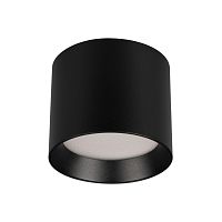 Светильник SP-BISCOTTO-R90-8W Warm3300-MIX (BK, 80 deg, 230V) Arlight 054911