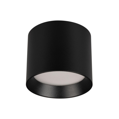 Светильник SP-BISCOTTO-R90-8W Warm3300-MIX (BK, 80 deg, 230V) Arlight 054911
