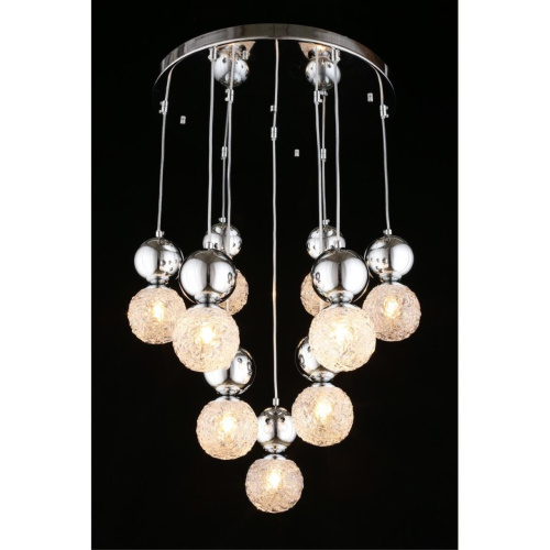 Люстра подвесная APL.763.03.09 фото 12