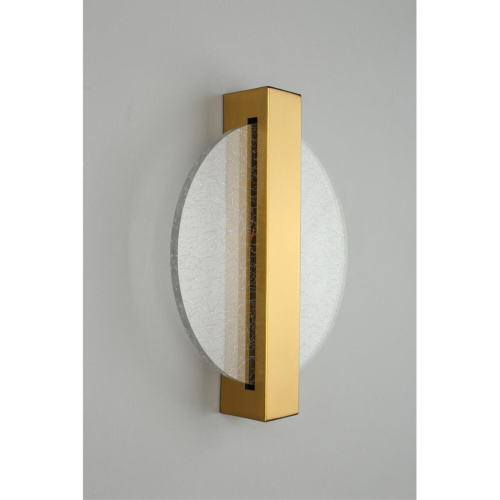 Светильник настенный (Бра) APL.343.11.08 фото 5 Светильник настенный (Бра) APL.343.11.08 фото 5