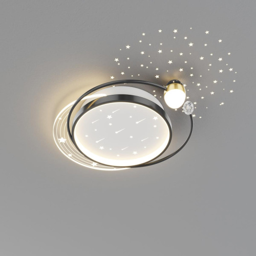 Потолочный светильник F-Promo 4742-5C фото 5