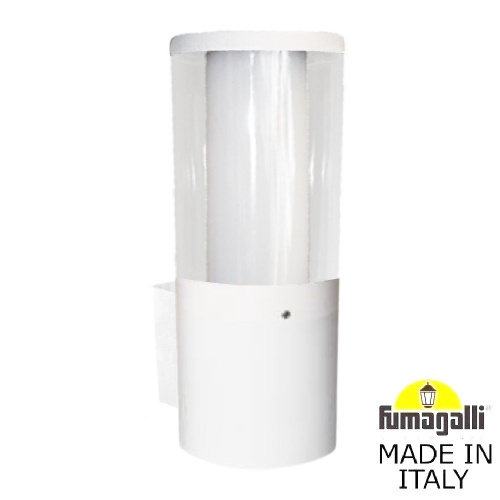 Светильник уличный настенный FUMAGALLI CARLO WALL DR1.570.000.WXU1L Светильник уличный настенный FUMAGALLI CARLO WALL DR1.570.000.WXU1L