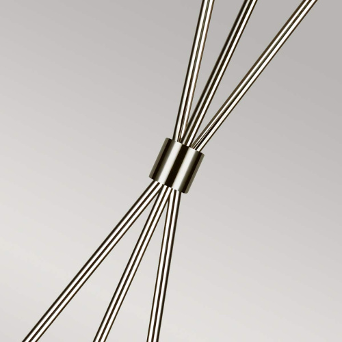 Торшер Feiss FE-PENNY-FL-PN фото 4