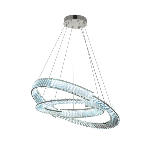 Подвесной светильник Lumina Deco LDP 6026-800-600 CHR фото 6 Подвесной светильник Lumina Deco LDP 6026-800-600 CHR фото 6