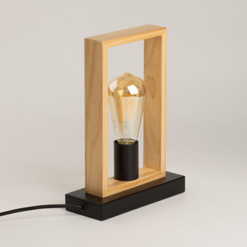 Настольная лампа De City Акцент фото 4