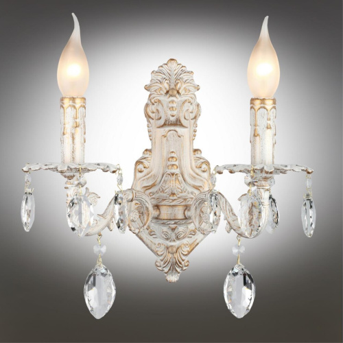 Светильник настенный (Бра) OML-79001-02 фото 5 Светильник настенный (Бра) OML-79001-02 фото 5