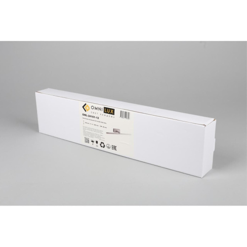 Светильник настенный (Бра) OML-24101-12 фото 5