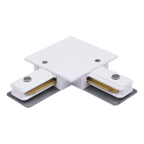 Коннектор L-образный SWG KXZ-RC-WH-L 004909 Коннектор L-образный SWG KXZ-RC-WH-L 004909