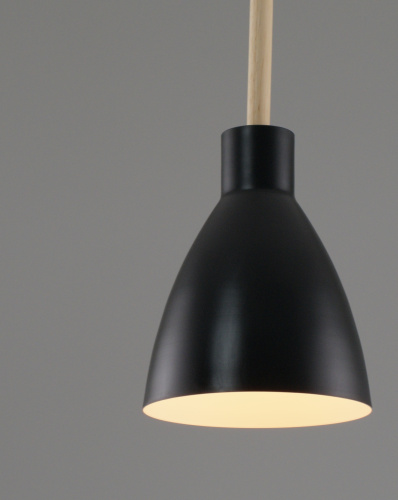 Подвесной светильник Moderli V1281-1P Toni фото 6