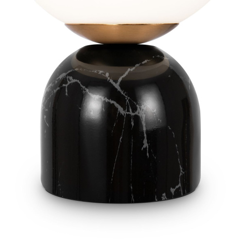 Настольная лампа Freya Fossil FR5288TL-01B1 фото 2