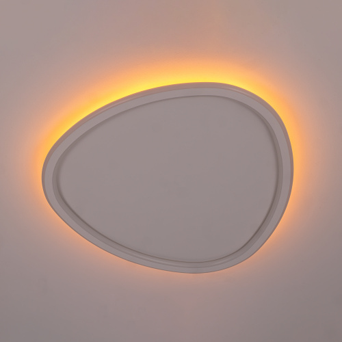 Citilux ТRIO CL215B250E LED RGB Люстра с пультом Белая фото 5 Citilux ТRIO CL215B250E LED RGB Люстра с пультом Белая фото 5