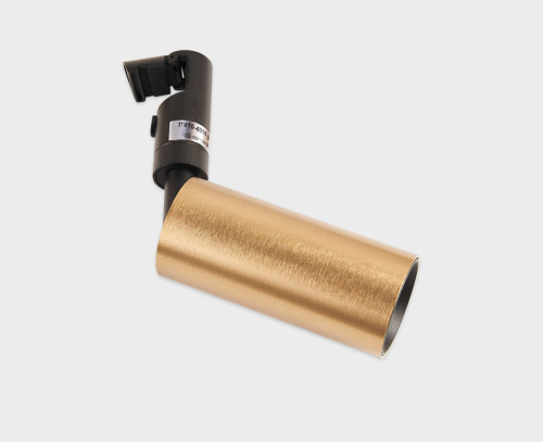 IT010-4018 gold 3000K светильник трековый фото 8