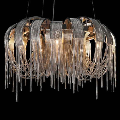 10404/650 SN Подвесная люстра LOFT IT Volver фото 8