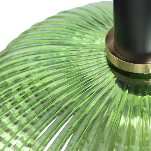 2072-C+BL Подвесной светильник LOFT IT Iris фото 3