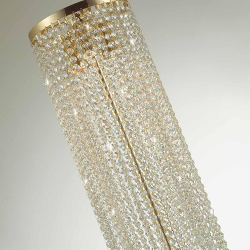 Торшер Odeon Light Chokka 5028/3F фото 5