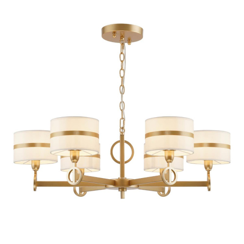 Подвесная люстра Favourite Mateo 2634-6P Подвесная люстра Favourite Mateo 2634-6P