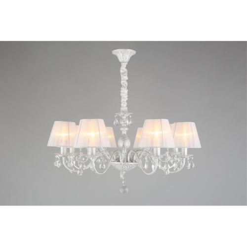 Люстра подвесная OML-53213-08 фото 3 Люстра подвесная OML-53213-08 фото 3