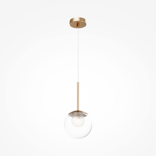 Подвесной светильник Maytoni MOD521PL-01G1 фото 6