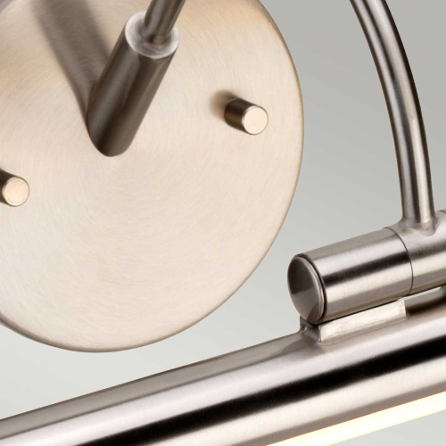 Светильник для картин Elstead Lighting, Арт. ALTON-PL-L-BN фото 4