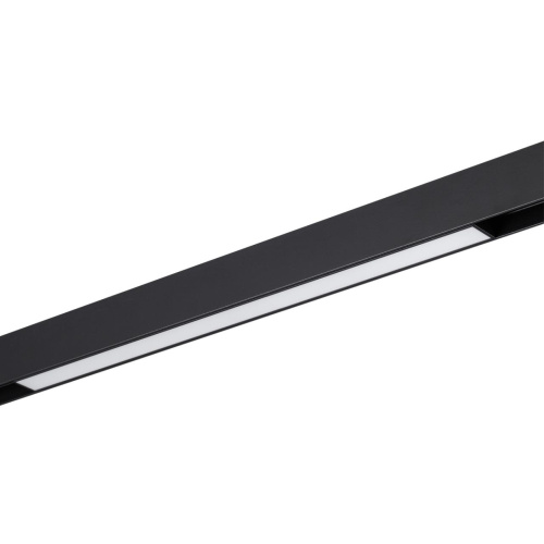 359938 PORT NT25 208 черный Трековый светильник с переключ. цв. темпер. IP20 LED 3000К\4000К\6000К 24W 90-240V VECTOR фото 6 359938 PORT NT25 208 черный Трековый светильник с переключ. цв. темпер. IP20 LED 3000К\4000К\6000К 24W 90-240V VECTOR фото 6